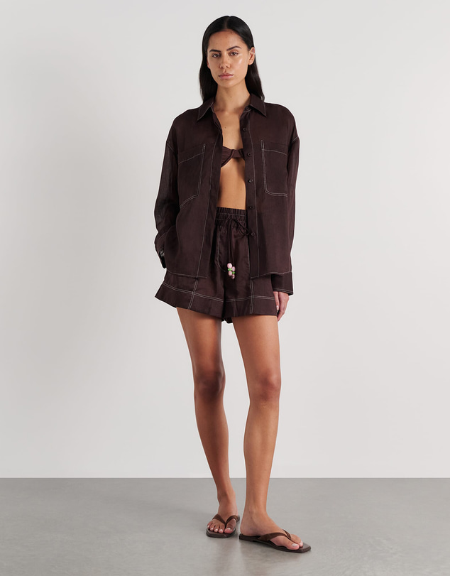 Jag - Andi Ramie Short