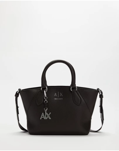 Armani Exchange - Isabel Small Tote Bag