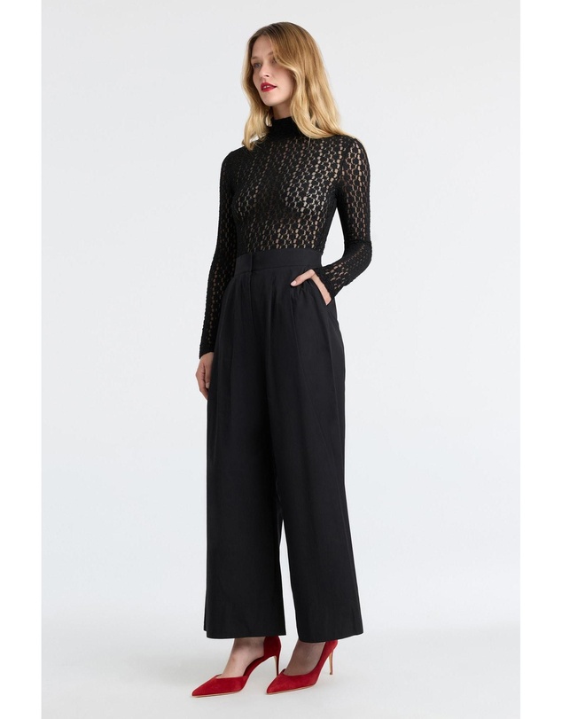 Bardot - Eliza High Rise Cargo Pant