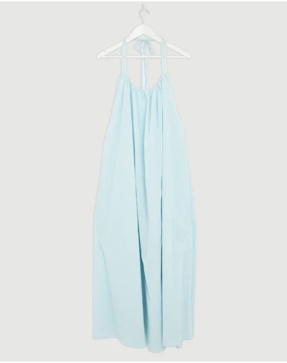 Revibe - Repaired SNDYS Valencia Maxi Dress - AU 12