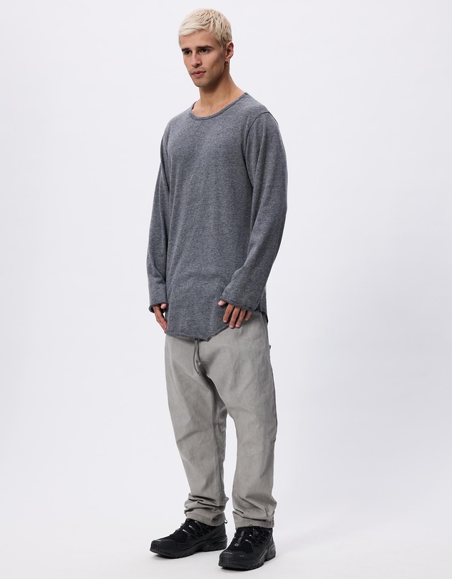 Surrounded By Ghosts - The Gismondine Canvas Drawstring Pants