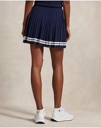 Polo Ralph Lauren - Pleated Cricket Skort