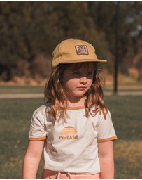 Banabae - Park Hangs Adult and Kids Cap Bundle 