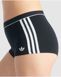 adidas Originals - Adicolor Comfort Flex Cotton Shortie Underwear