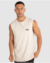 UNIT - UNIT Case Mens Muscle Top