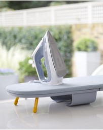 Joseph Joseph - Pocket Replacement Ironing Board Cover (Grey)