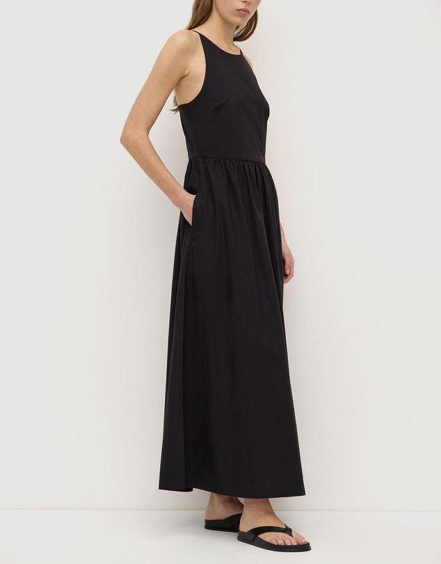 Assembly Label - Posie Midi Dress