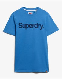 Superdry - Core Logo Classic Tee
