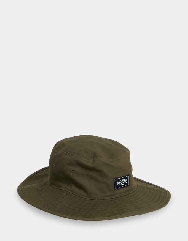 Billabong - Mens Big John Bucket Hat