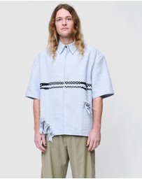 Wynn Hamlyn - Rue SS Shirt