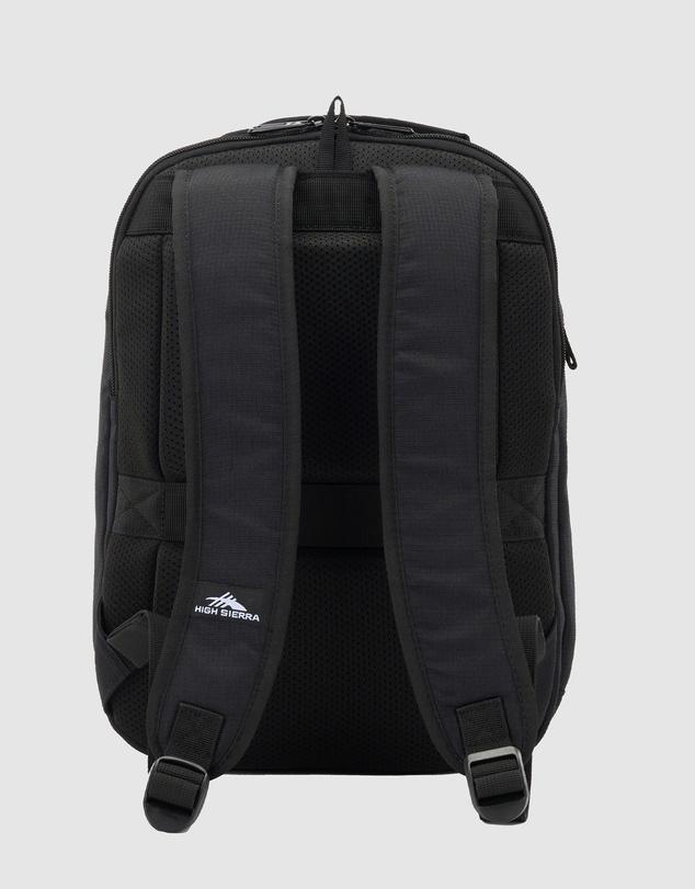 High Sierra - Mini Business Backpack Mini Business Backpack