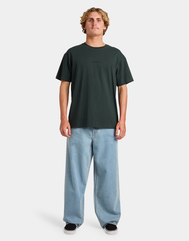 Volcom - Mens Volcom Stone T-Shirt