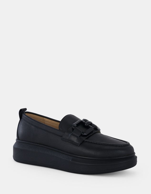 Miss Sofie - Loretta Loafers
