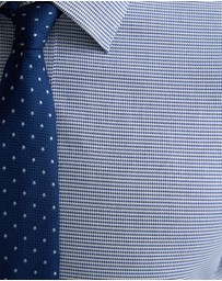 Oxford - Beckton Cotton Shirt