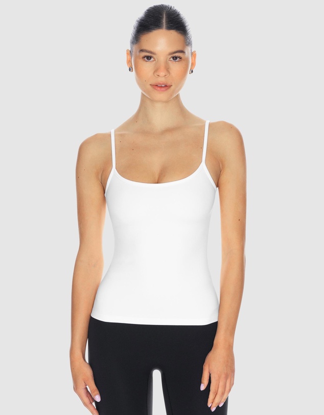 437 - The Minimalist Tank
