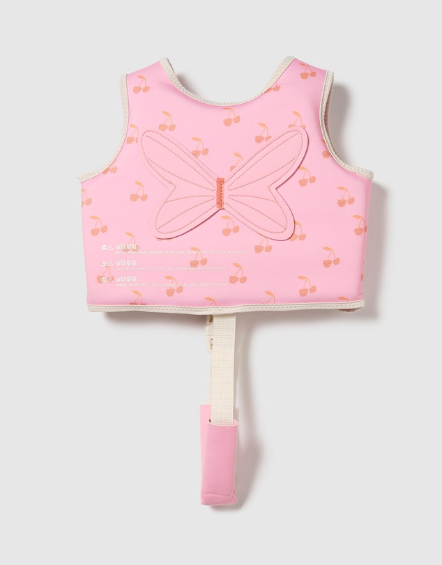 Sunnylife - Cotton Candy Swim Vest - Kids