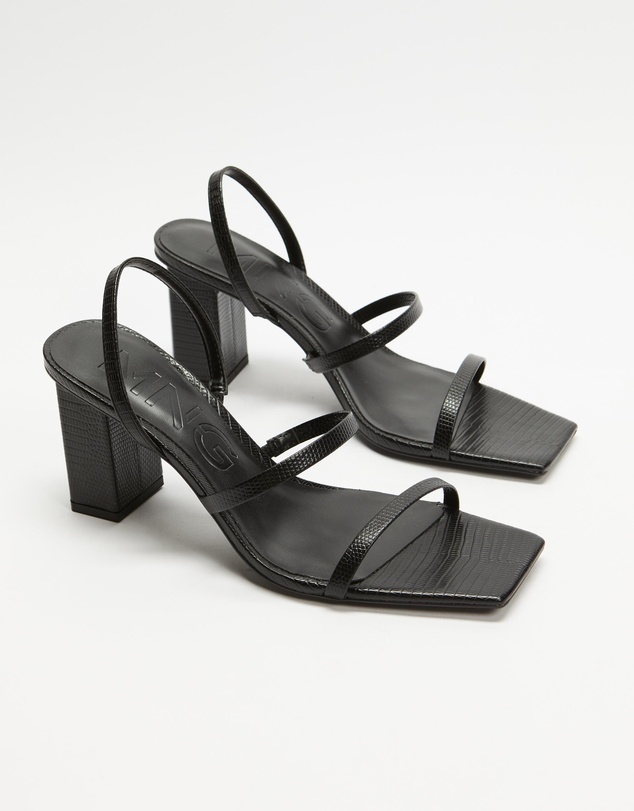 M.N.G - Trini Sandals