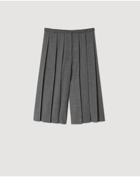 Sandro - Pacey Shorts