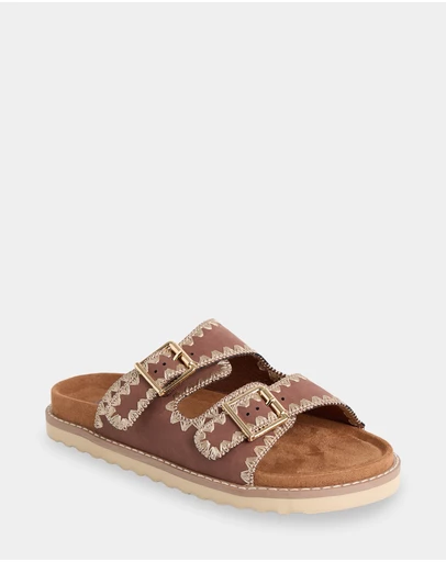 Roxy - Womens Hydrangea Sandals