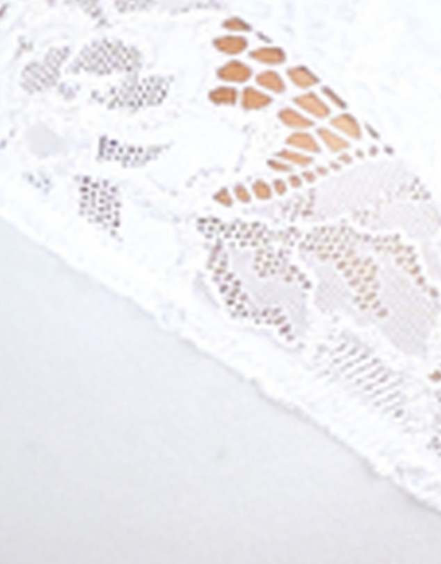 Sans Complexe - Coton d'Arum Wirefree Organic Cotton Bra