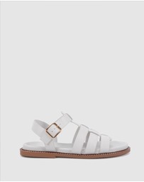 Nude Footwear - Heidi