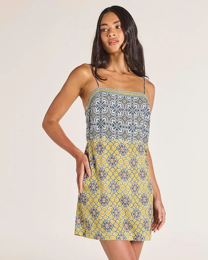 Tigerlily - Selena Mini Dress