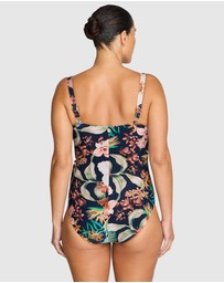 Artesands - Into The Saltu Hayes D/DD Underwire One Piece