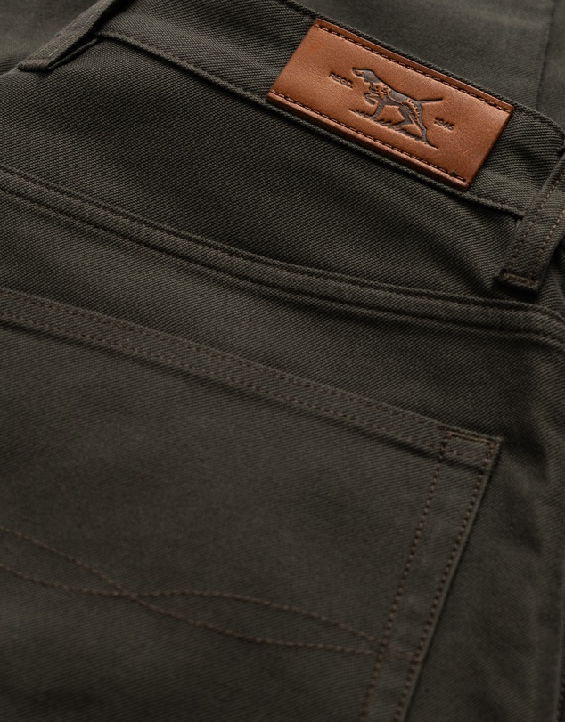 Rodd & Gunn - Motion 2 Straight Jean Regular Leg