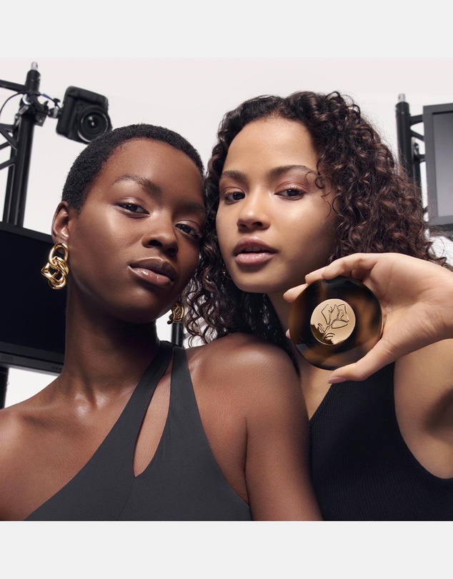 Lancome - Teint Idole Ultra Wear Skin-Balm Bronzer