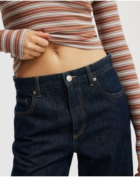 Cotton On - Relaxed Wide Jeans