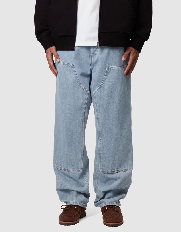 Carhartt WIP - Double Knee Pants