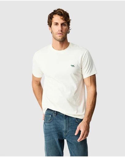 Rodd & Gunn - The Gunn Tee 2.0