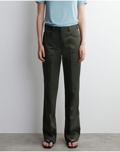 Green Dark