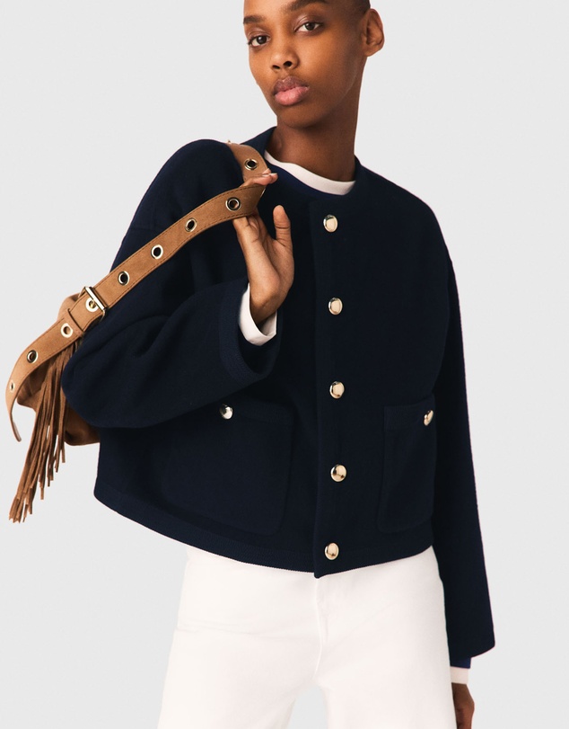 Maje - Vono Blazer
