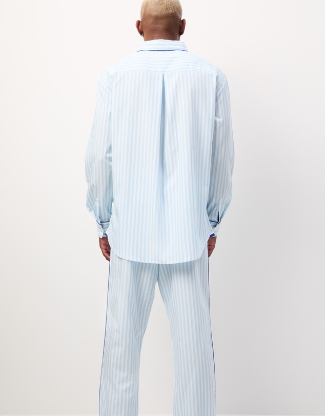 Wanderluxe Sleepwear - The Daydreamer Pyjama Set Mens