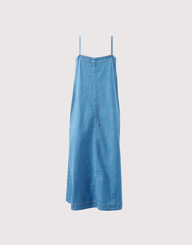 Ceres Life - Remy Strappy Midi Dress