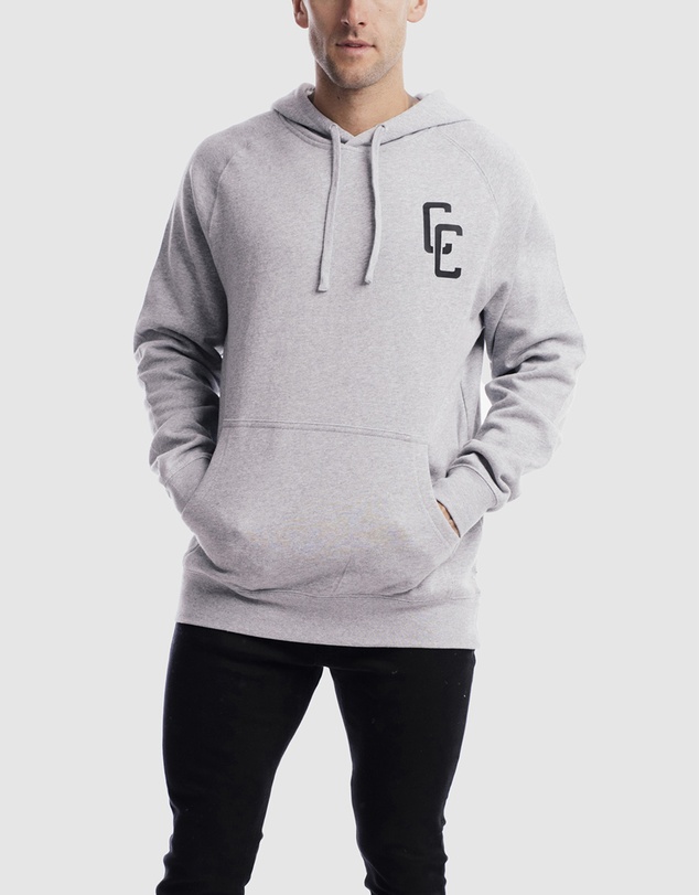Counter Culture - Big Cypher Hoodie