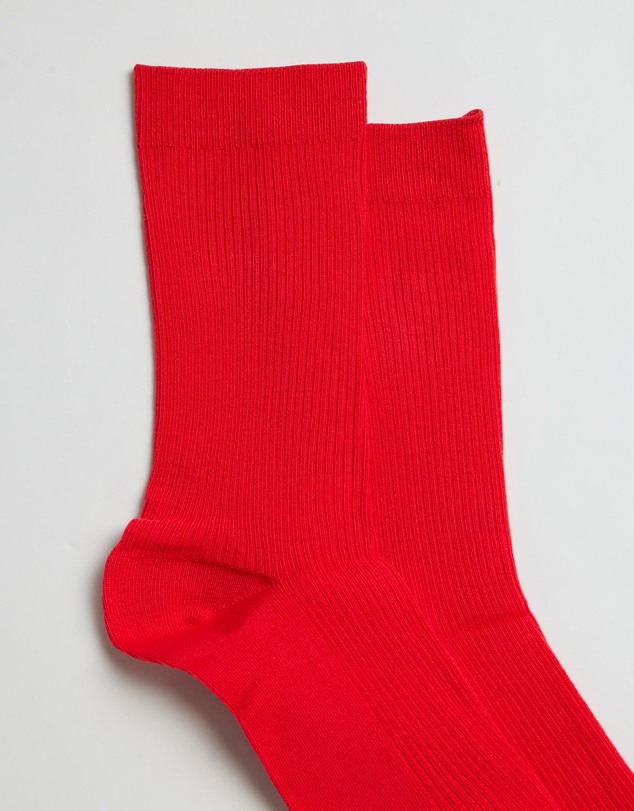 ARKET - Lena Accent Cotton Socks