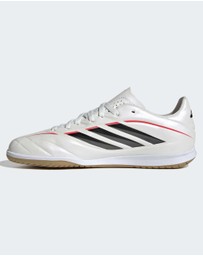 adidas Performance - COPA PURE IV CLUB Indoor Foot Football Ball Shoes Kids
