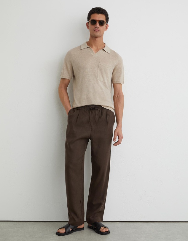 REISS - Fairmont Polo Shirt