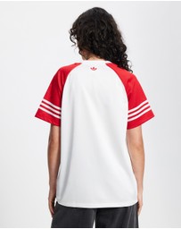 adidas Originals - Originals BB Jersey