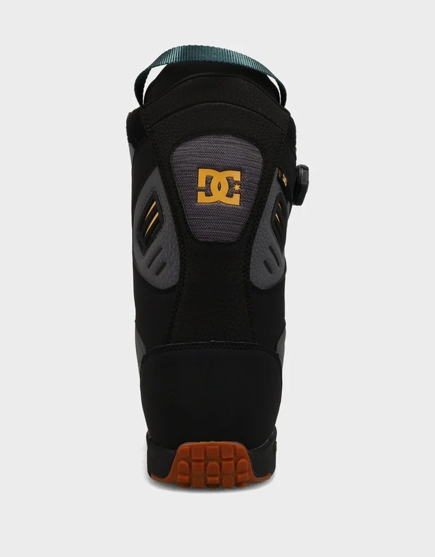 DC Shoes - Mens Judge BOA Snowboard Boots