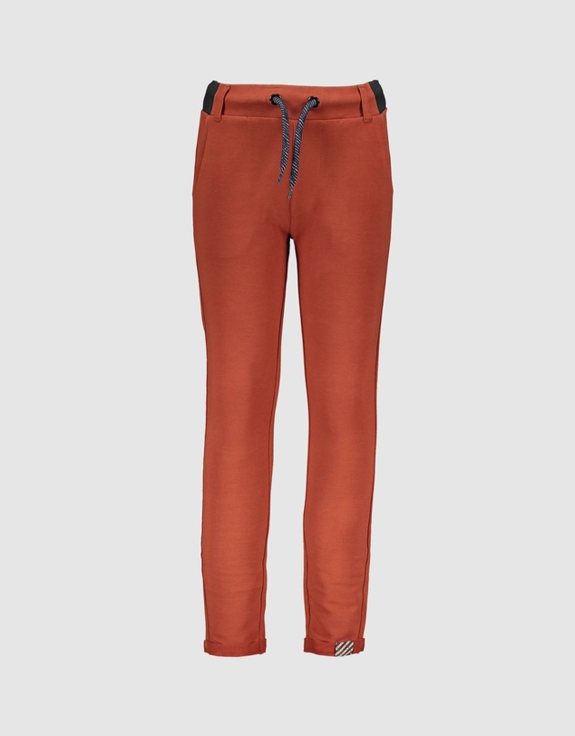 B.Nosy - Pants with Hem - Kids-Teens