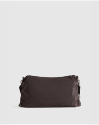 Nere - n.motion Shoulder Bag