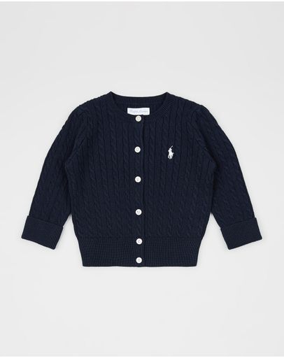 HUNTER NAVY