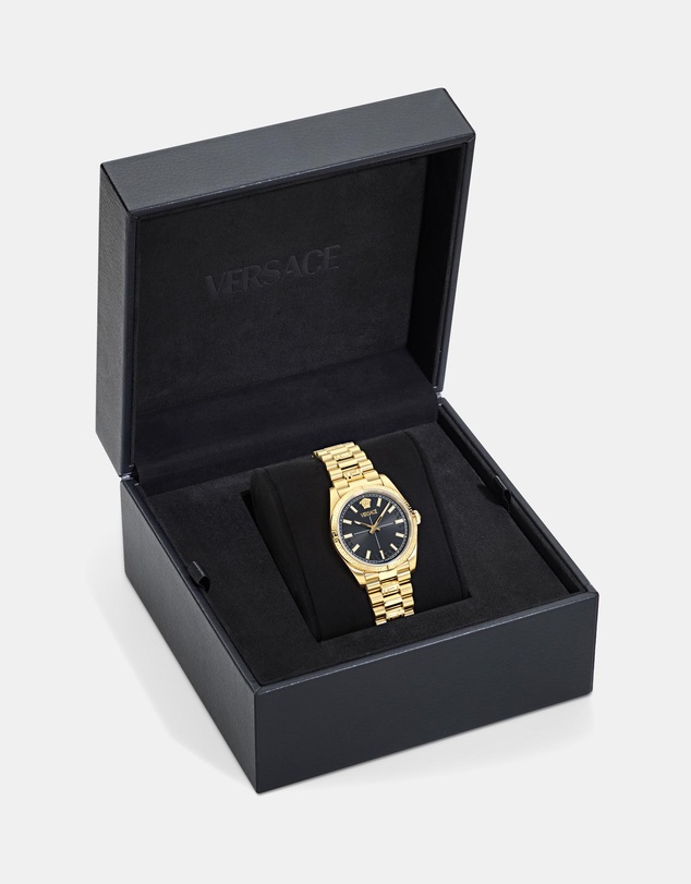 Versace - Millenyium Lady Watch