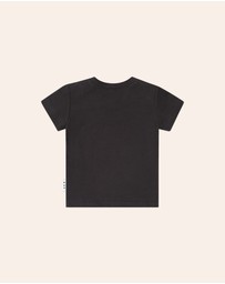 Huxbaby - Motosport Hux Tee - Babies-Kids