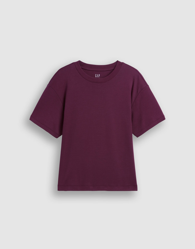 GAP - SS Supima Editor Tee