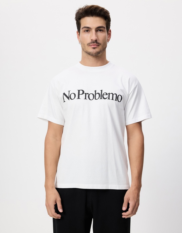 No Problemo - No Problemo SS Tee