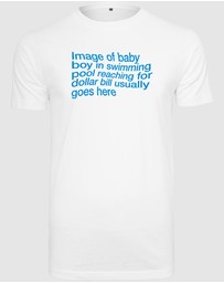 Urban Classics - Cryptic album cover #3 Box Tee